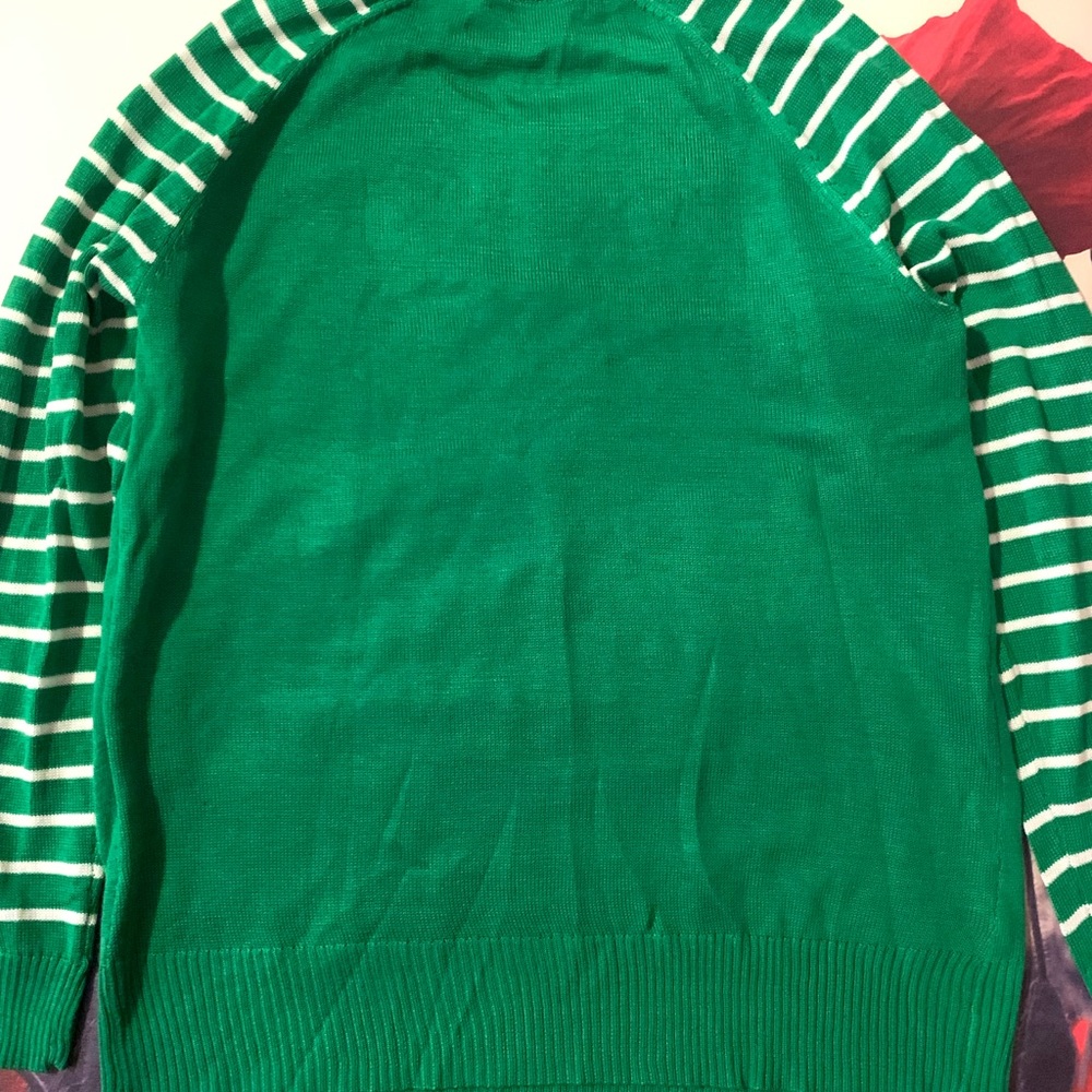 Grinch sweater - Picture 4 of 4